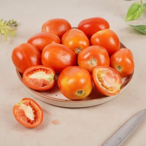 Fresh Tomatoes