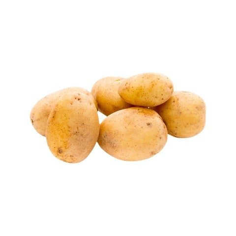 Potato (Aloo)